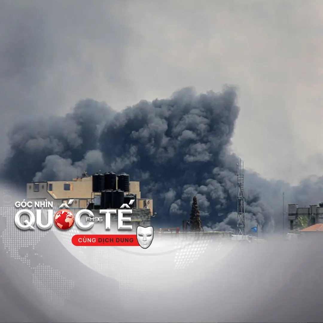 Gaza sau thoả thuận ngừng chiến: Cờ bạc ăn nhau canh cuối